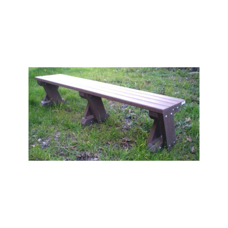 Banquette forestière Ecolosign # MU3809N Banquette forestière Ecolosign # MU3809N