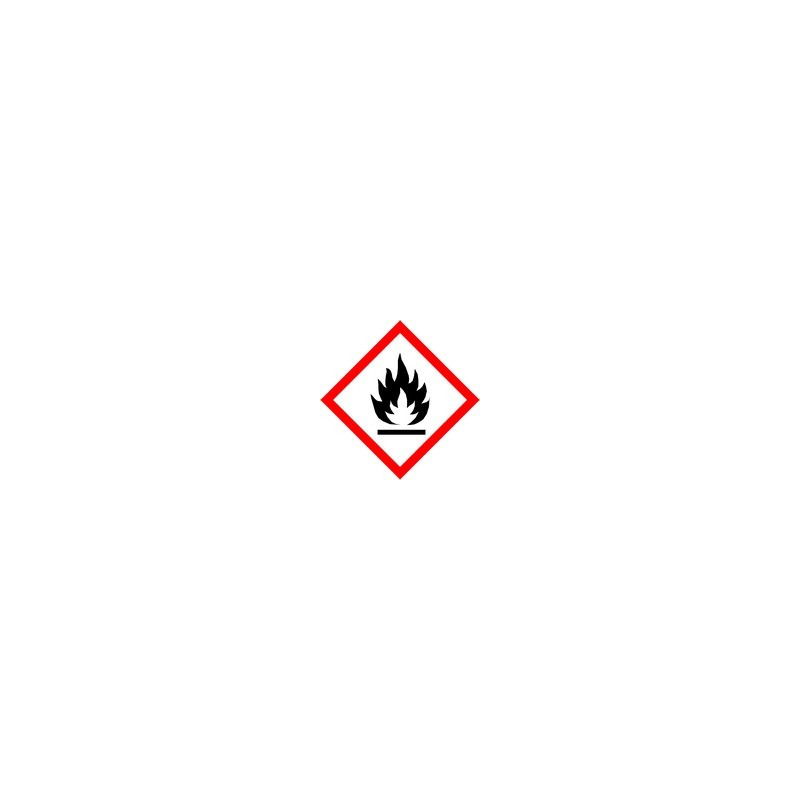 panneau signalétique sécurité gaz inflammable # AD0033 panneau signalétique sécurité gaz inflammable # AD0033