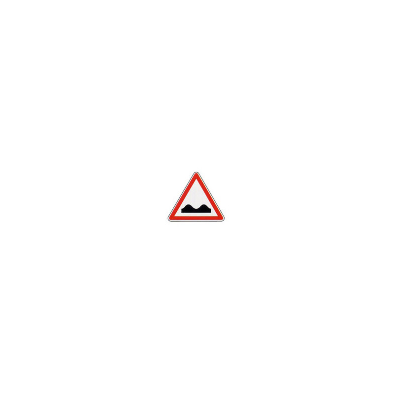Panneau triangle A2a # PR100A2a700 Panneau triangle A2a # PR100A2a700