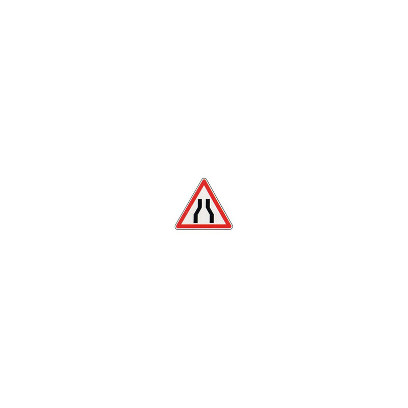 Panneau triangle A3 # PR1000A31000 Panneau triangle A3 # PR1000A31000