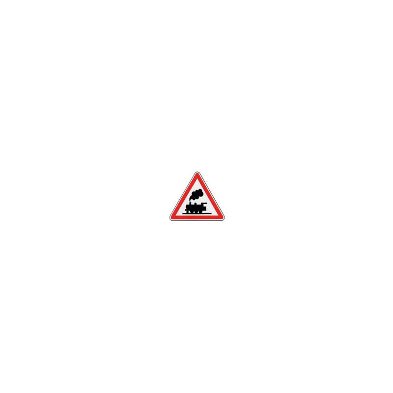 Panneau triangle A8 # PR1000A8700 Panneau triangle A8 # PR1000A8700