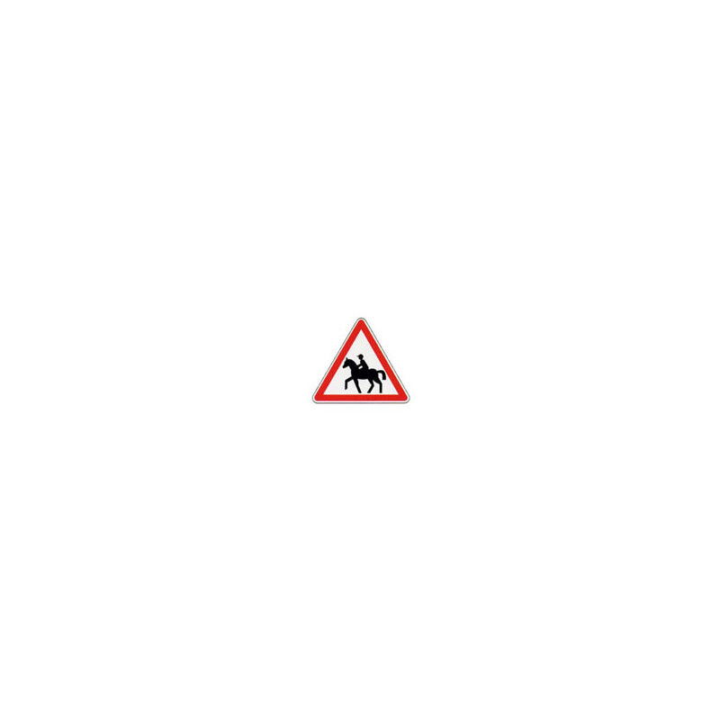 Panneau triangle A15c # PR10A15c700 Panneau triangle A15c # PR10A15c700