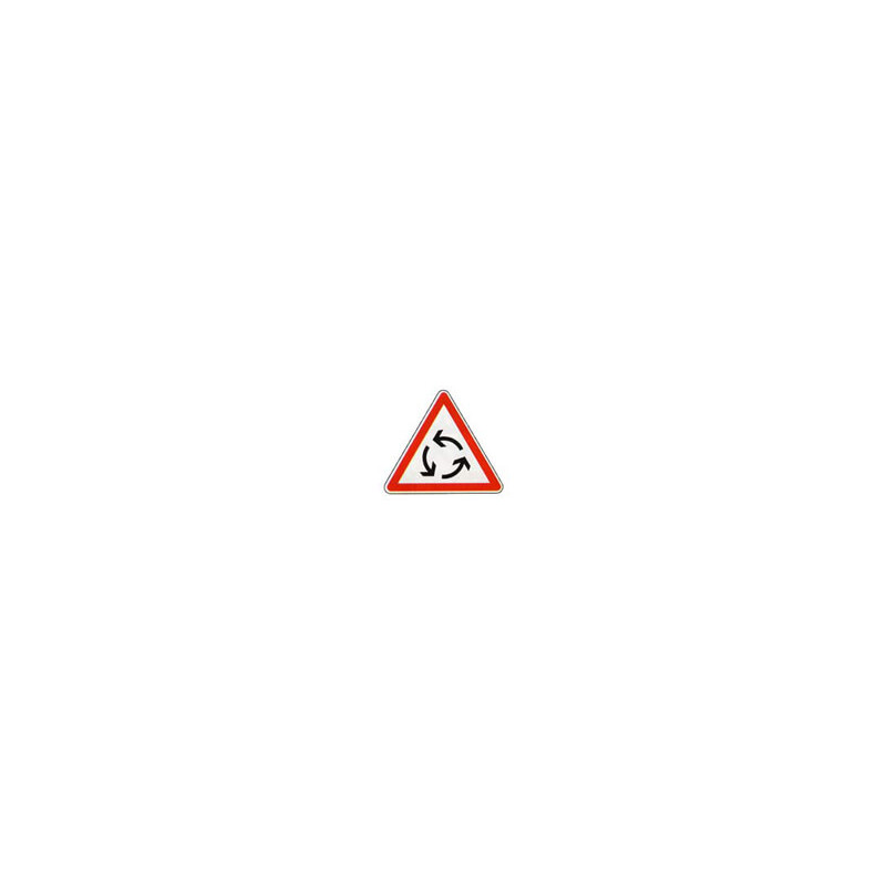 Panneau triangle AB25 # PR10AB25700 Panneau triangle AB25 # PR10AB25700