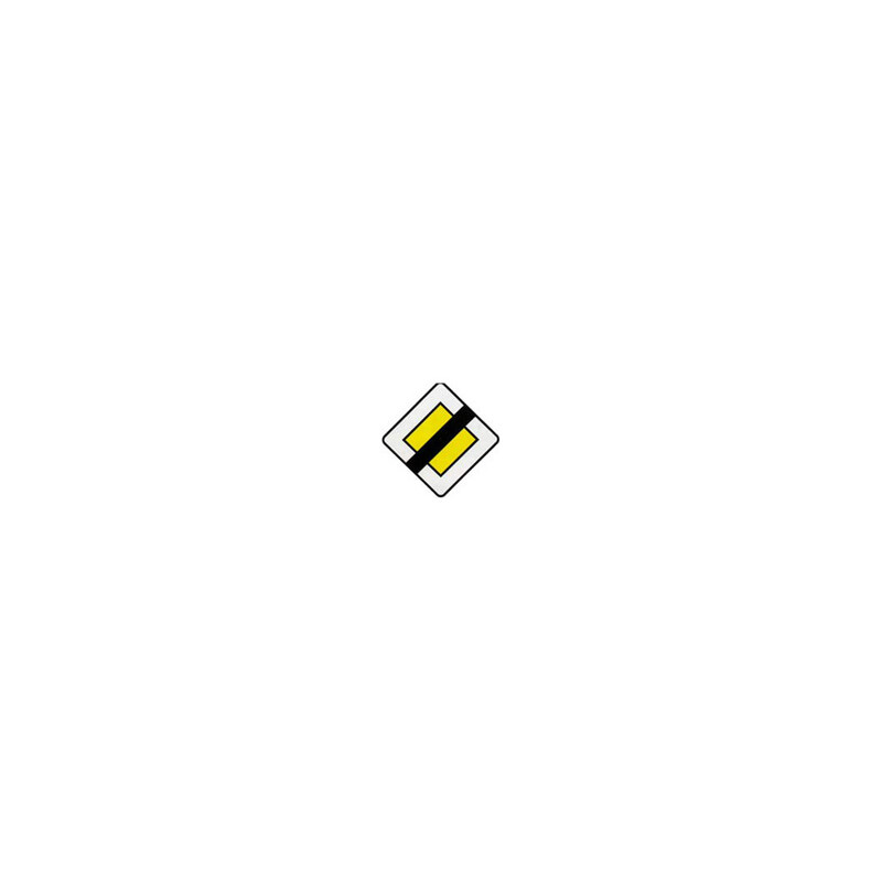 Panneau losange AB7 # PR100AB7700 Panneau losange AB7 # PR100AB7700
