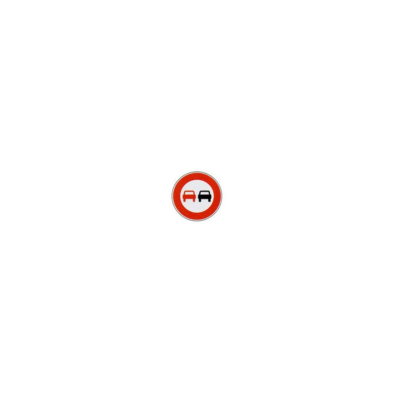 Panneau rond B3 # PR2000B3650 Panneau rond B3 # PR2000B3650