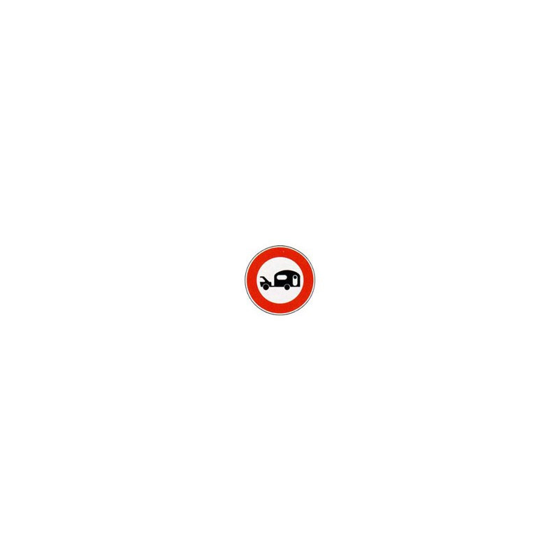 Panneau rond B9i # PR100B9i650 Panneau rond B9i # PR100B9i650