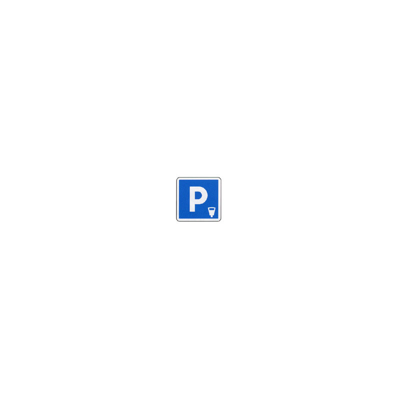 Panneau carré C1c # PR100C1c500 Panneau carré C1c # PR100C1c500