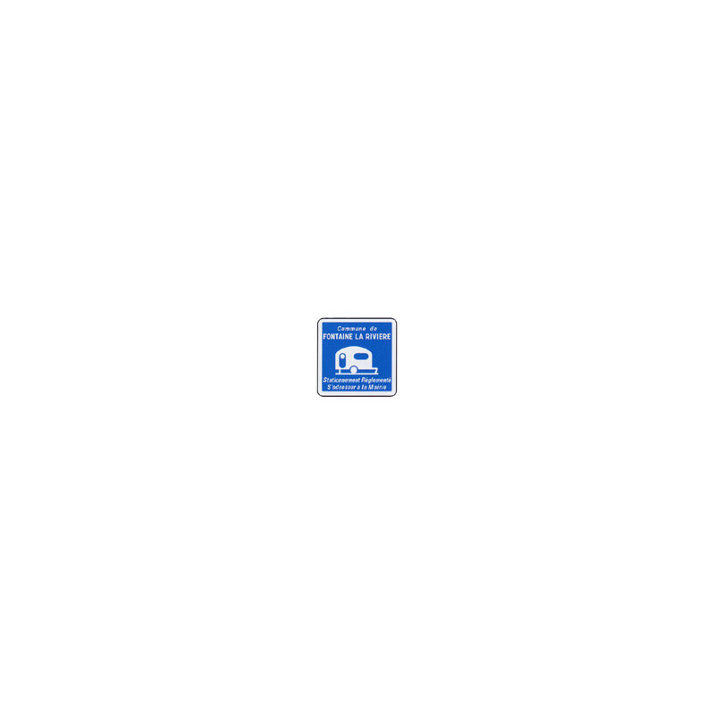 Panneau carré C23 # PR100C23500 Panneau carré C23 # PR100C23500