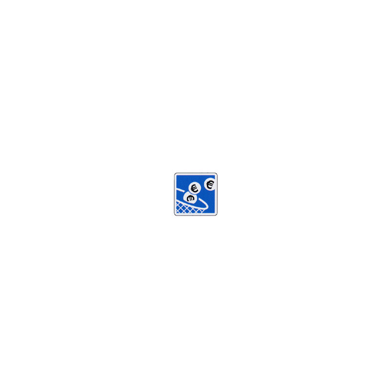 Panneau carré C64c # PR10C64c500 Panneau carré C64c # PR10C64c500