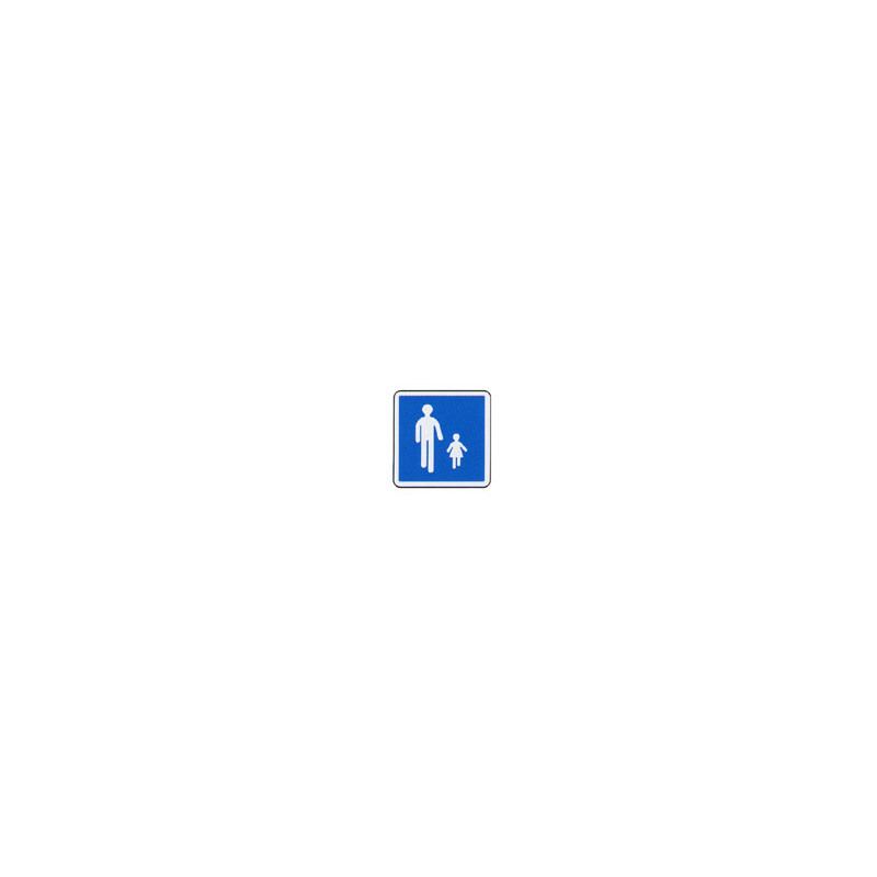 Ancien Panneau carré C109 - B54 # PR10C109500 Ancien Panneau carré C109 - B54 # PR10C109500