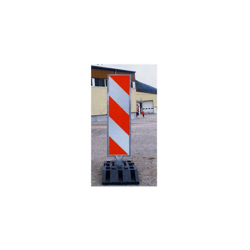 balise d'alignement type k5 modele lyre # PR0621 balise d'alignement type k5 modele lyre # PR0621
