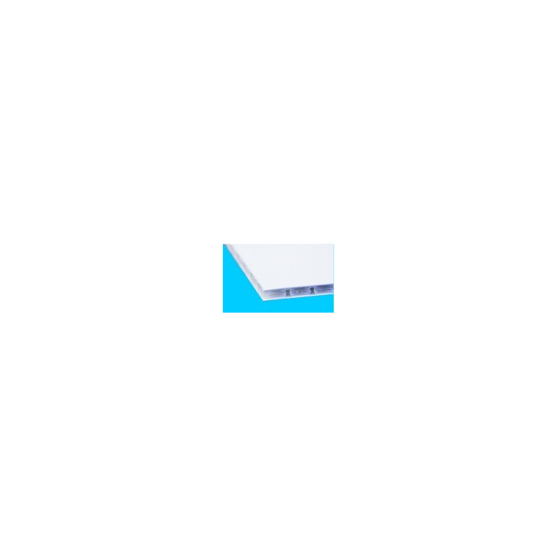 Plaque de Polyprint blanc 3 et 5 mm # MP1201 Plaque de Polyprint blanc 3 et 5 mm # MP1201