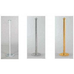 Poteau de guidage pour corde # MB0561