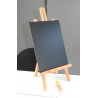 chevalet ardoise # PE3221