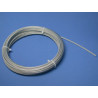 Câble acier gainé PVC # AC0711