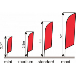 voile d'animation # MU6211