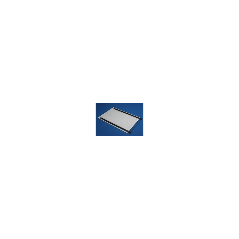 Pochette porte étiquette plat magnétique # PE0159 Pochette porte étiquette plat magnétique # PE0159