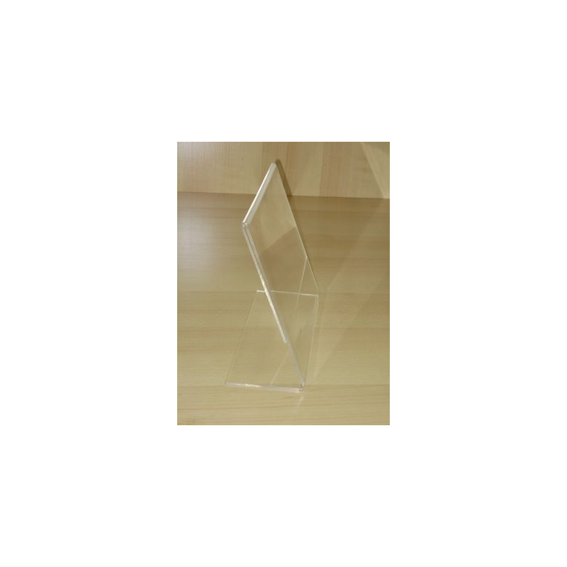 Chevalet plexi luxe # PE0041 Chevalet plexi luxe # PE0041