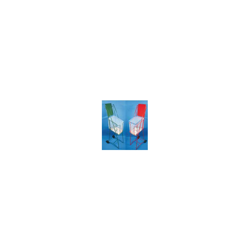 Porte brochures roulette pour trottoir doctro't # PB1051 Porte brochures roulette pour trottoir doctro't # PB1051