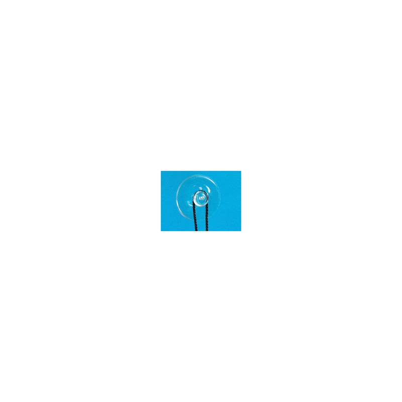 Ventouses avec punaise # AC6221 Ventouses avec punaise # AC6221