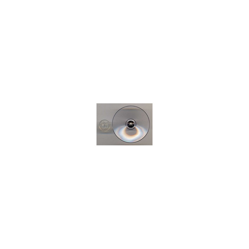 Ventouse pour panneau jusque 2mm # AC6217 Ventouse pour panneau jusque 2mm # AC6217