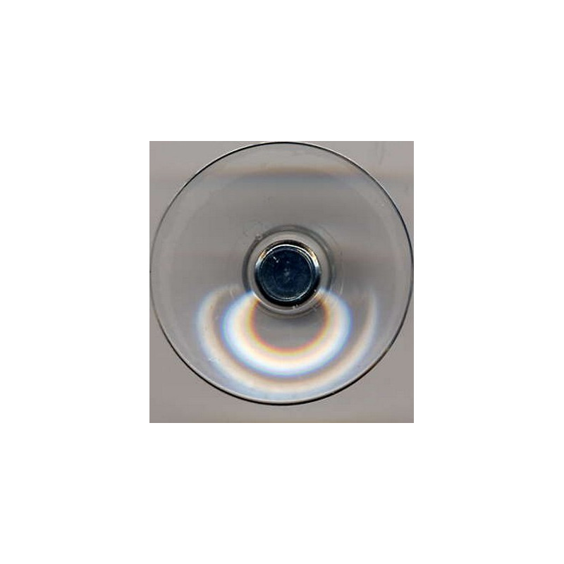 Ventouse pour panneaux jusque 4mm # AC6215