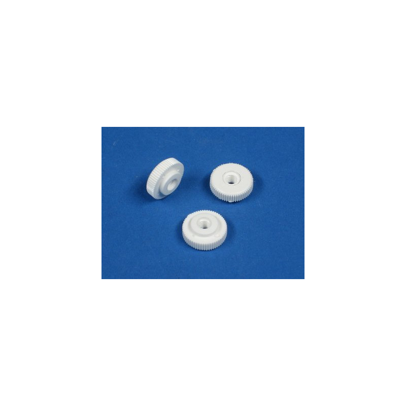 Molette pour vis poelier # VP0211 Molette pour vis poelier # VP0211