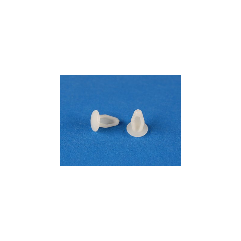 Clipress fermé # VP0421 Clipress fermé # VP0421