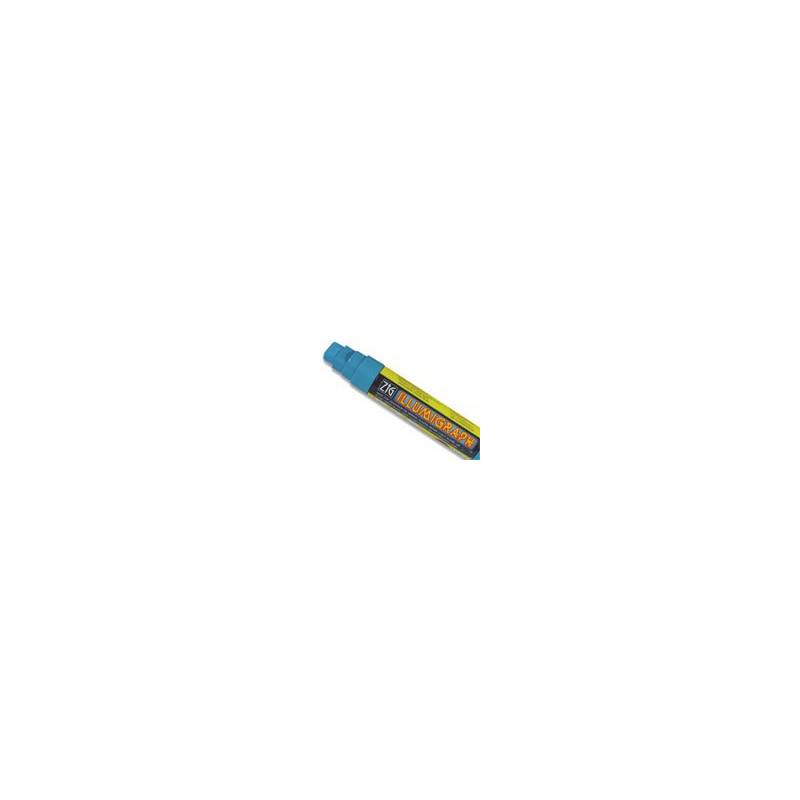 Feutre craie Fluorescent pointe carrée # AC5151BC Feutre craie Fluorescent pointe carrée # AC5151BC