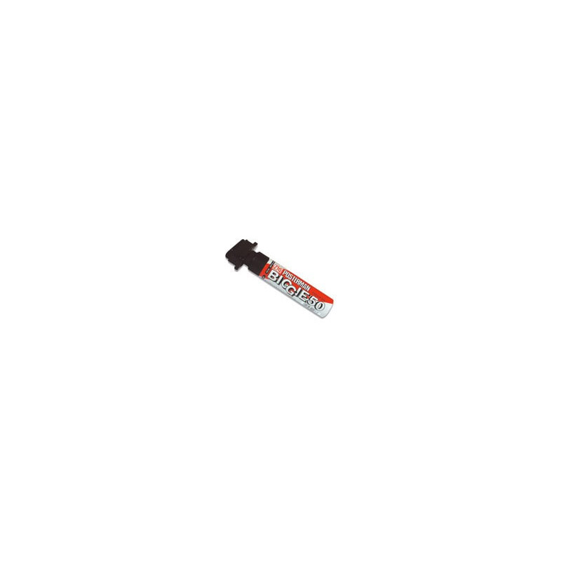 Feutre Posterman standard pointe large # AC5131BL Feutre Posterman standard pointe large # AC5131BL