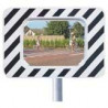 miroir routier rectangulaire  # MI0011