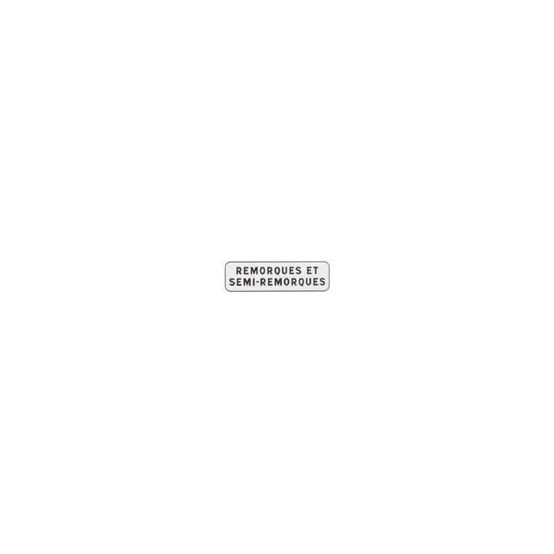 Panonceau M4e1 # PR10M4E1700 Panonceau M4e1 # PR10M4E1700