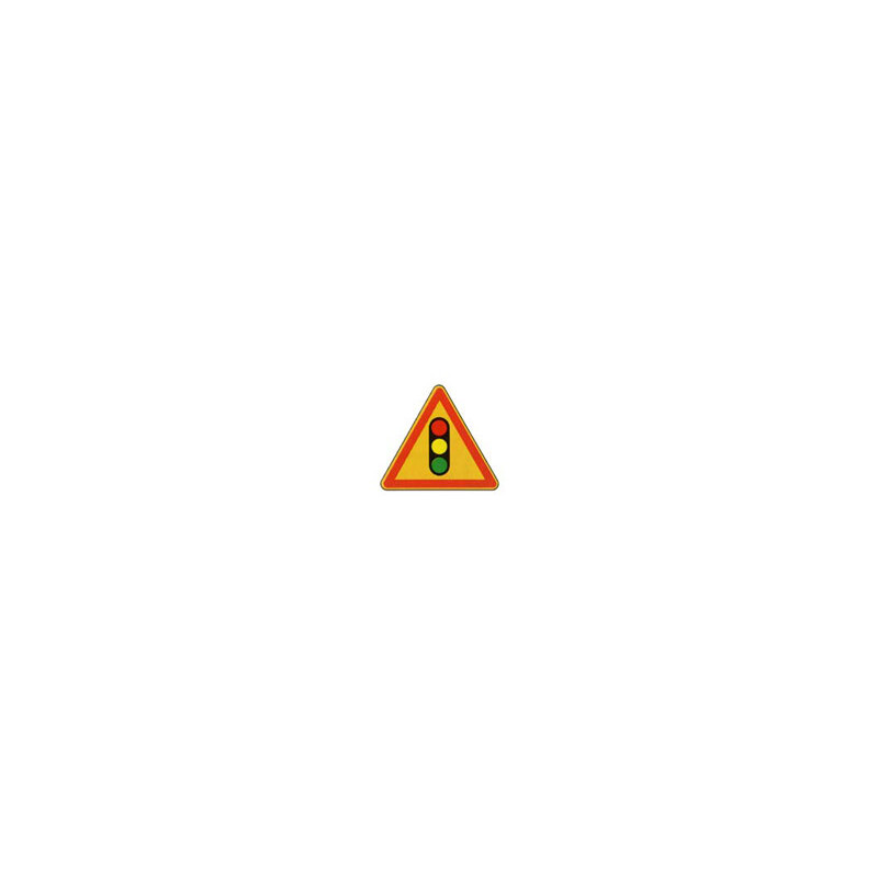 Panneau triangle AK17 # PR10AK17700 Panneau triangle AK17 # PR10AK17700