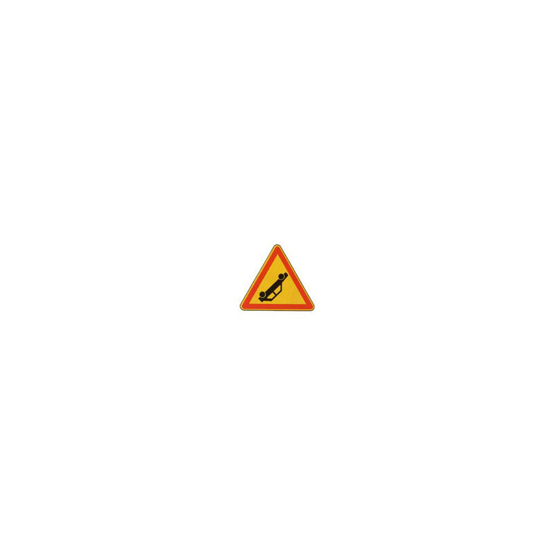 Panneau triangle AK31 # PR10AK31700 Panneau triangle AK31 # PR10AK31700
