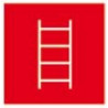 signalétique échelle incendie # AD0141