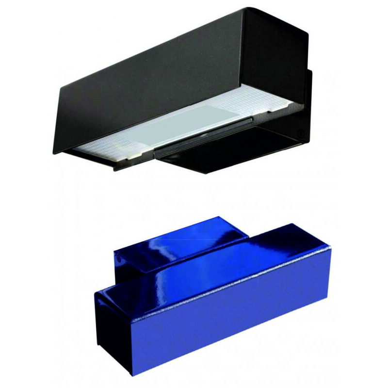 spot led cubic # EC0031 spot led cubic # EC0031