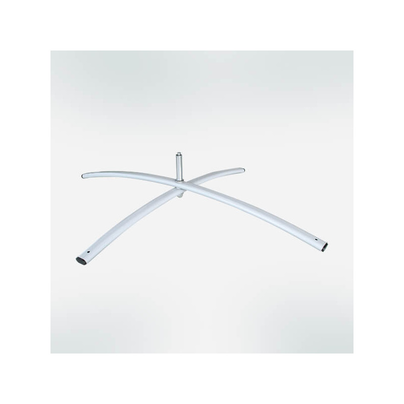 voile d'animation beach't fly pied croix # MU6413 voile d'animation beach't fly pied croix # MU6413