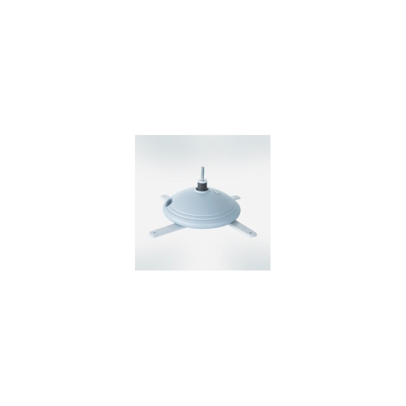 voile publicitaire beach't fly pied croix + lest # MU6441 voile publicitaire beach't fly pied croix + lest # MU6441
