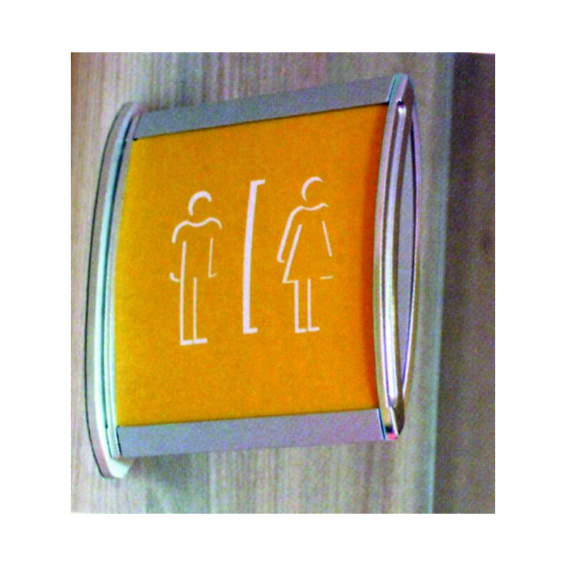 signalétique drapeaux double face # DP3201 signalétique drapeaux double face # DP3201