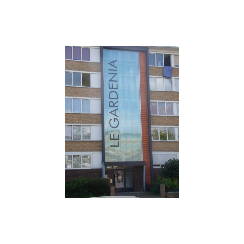 découpe de lettrage # LE0081