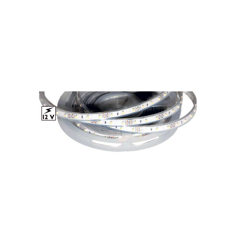 Ruban de leds souple 10mm étanche # EC4011 Ruban de leds souple 10mm étanche # EC4011