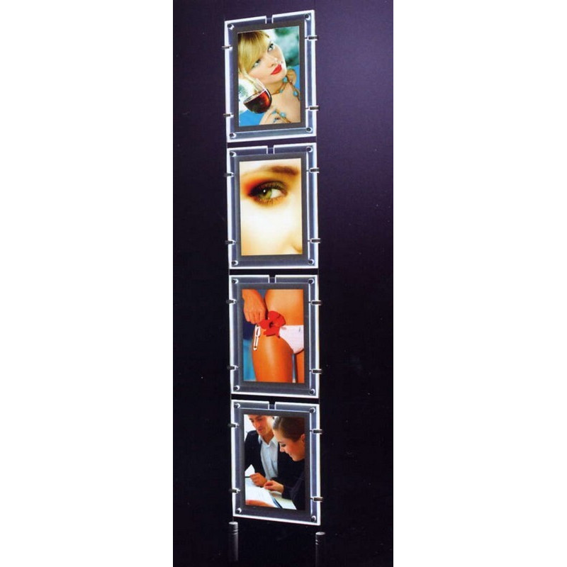 vitrine lumineuse # CT7011