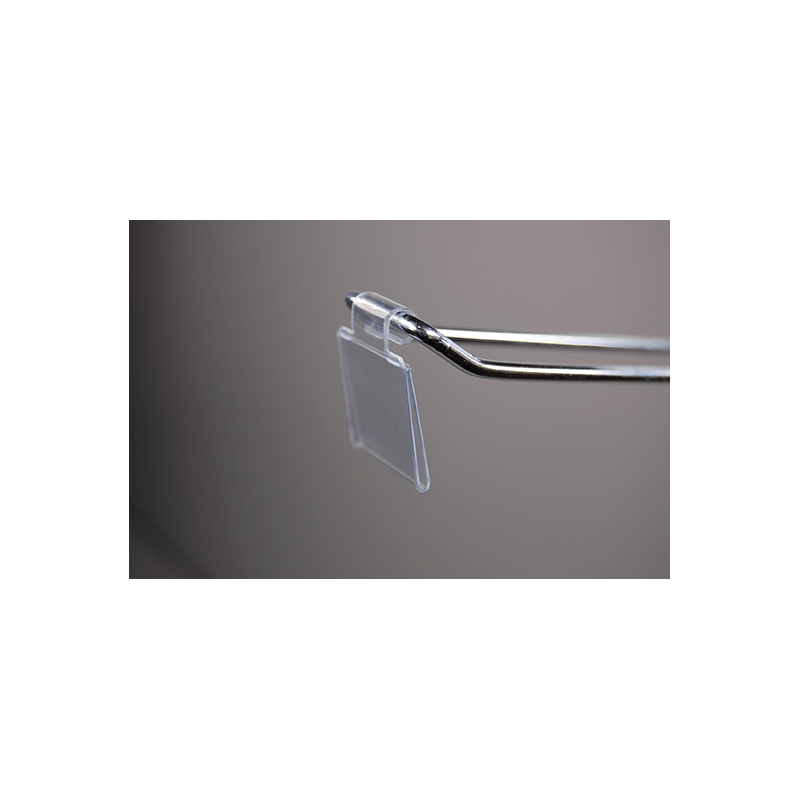 Porte etiquette broche # VPR0015