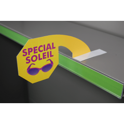 Spécial soleil # VSR0151