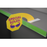Spécial soleil # VSR0151