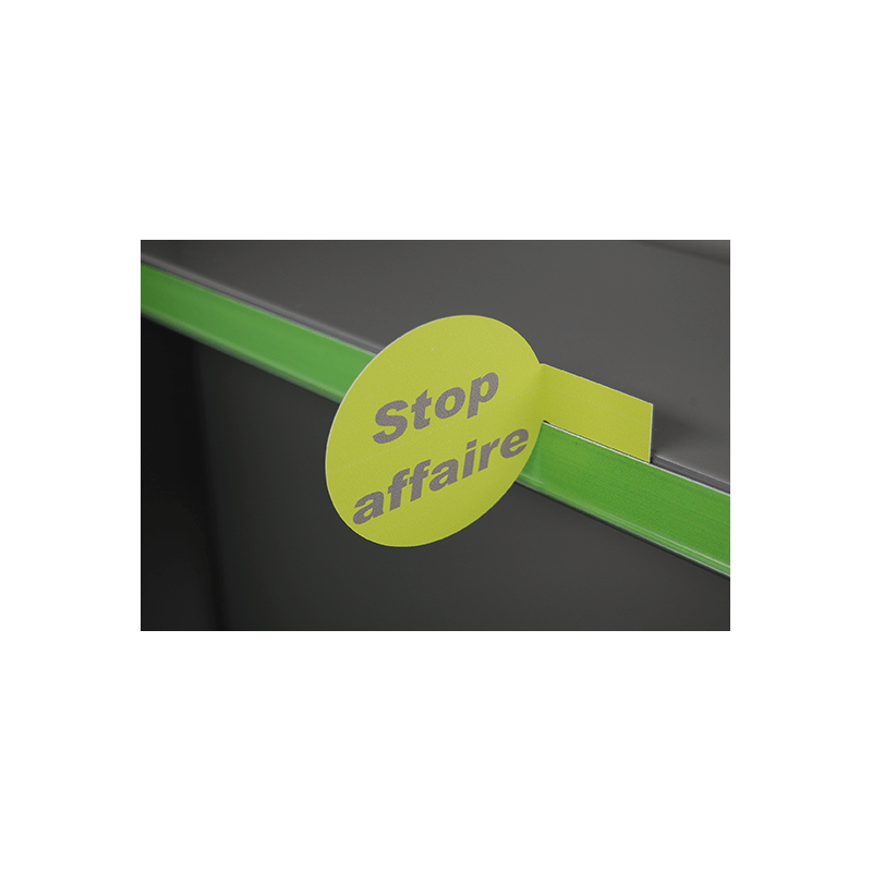 Stop affaire visuel 1 # VSR0191