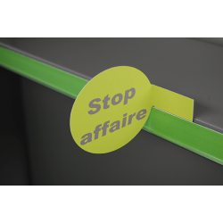 Stop affaire visuel 1 # VSR0191