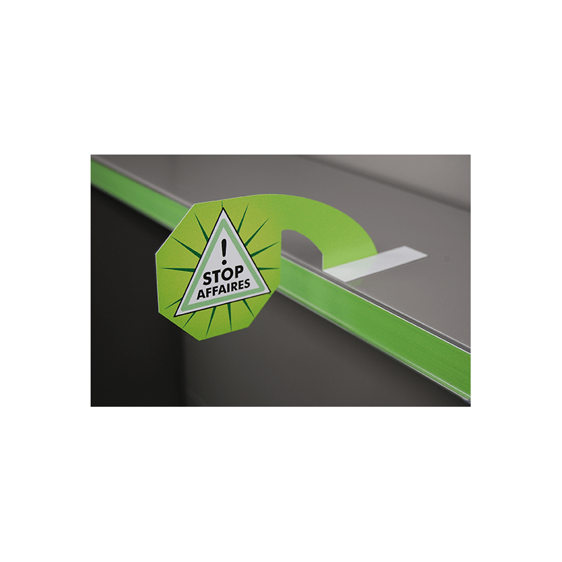 Stop affaire visuel 2 # VSR0211