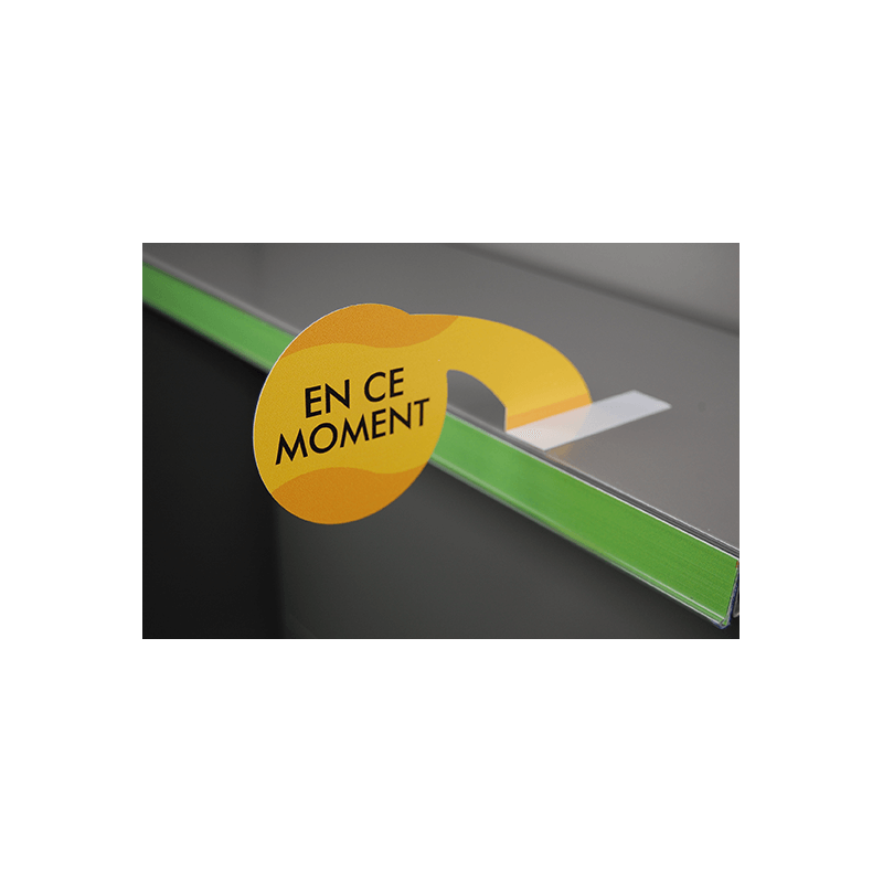 En ce moment visuel 1 # VSR0231