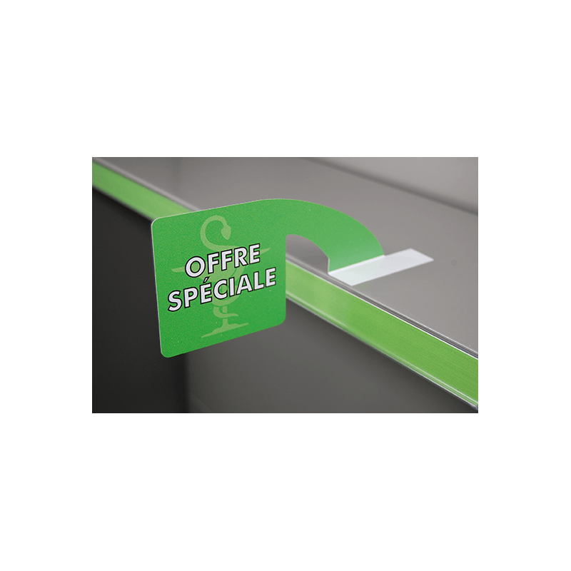 Offre spéciale visuel 1 # VSR0311